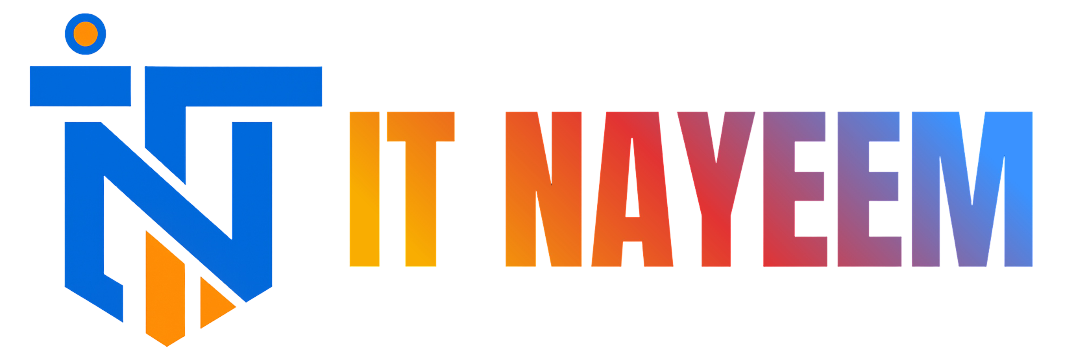 IT NAYEEM